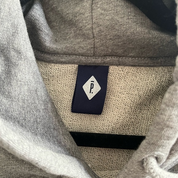 Pigalle limited edition hoodie - Picture 4 of 5